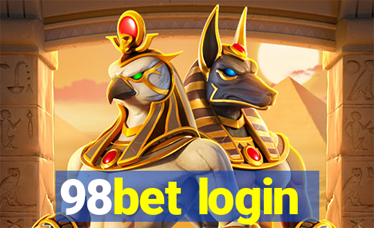 98bet login